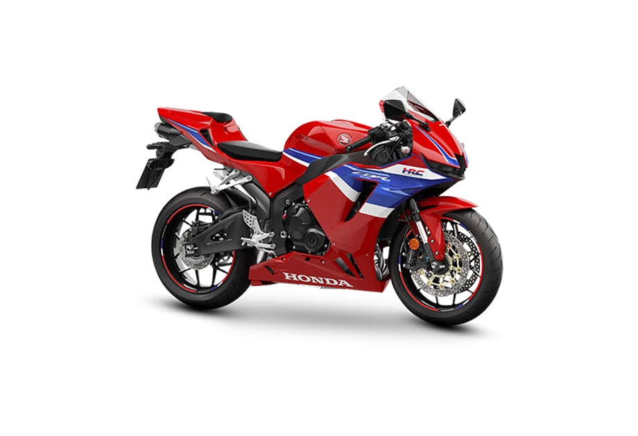 CBR600RR