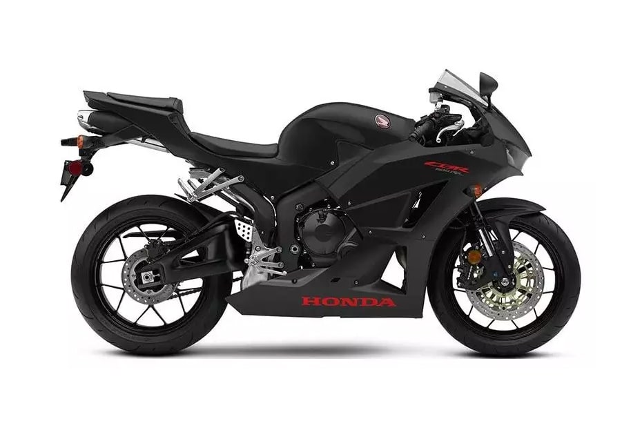 CBR600RR