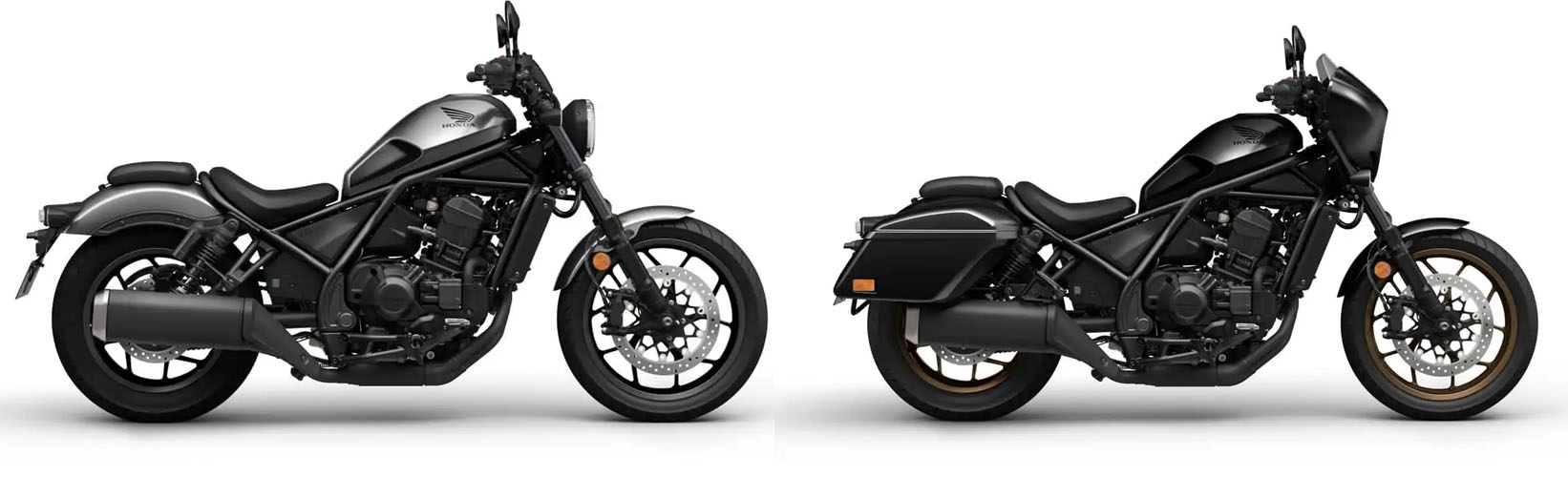 CMX1100 REBEL 2024