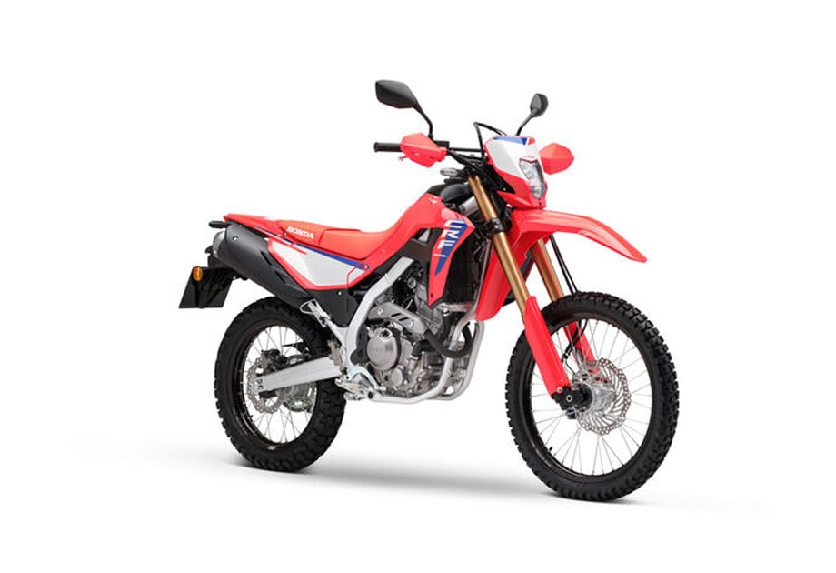 CRF300L