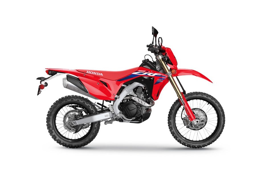 CRF450RL