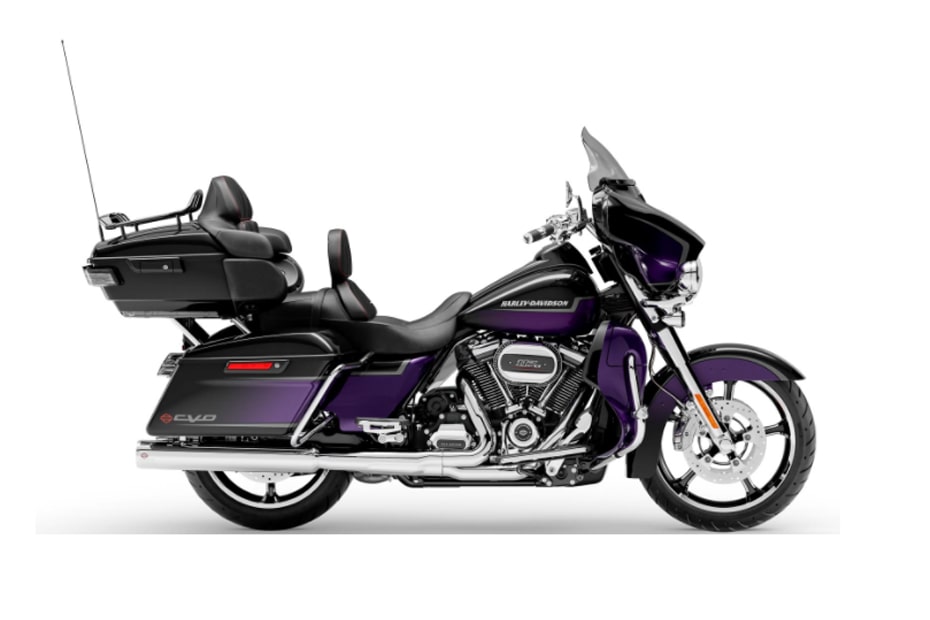 CVO Limited