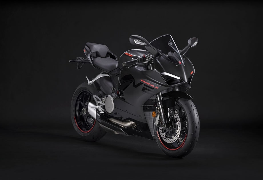 Ducati Panigale V2