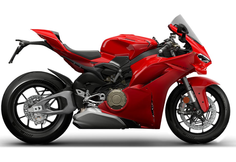 Ducati Panigale V4 2024