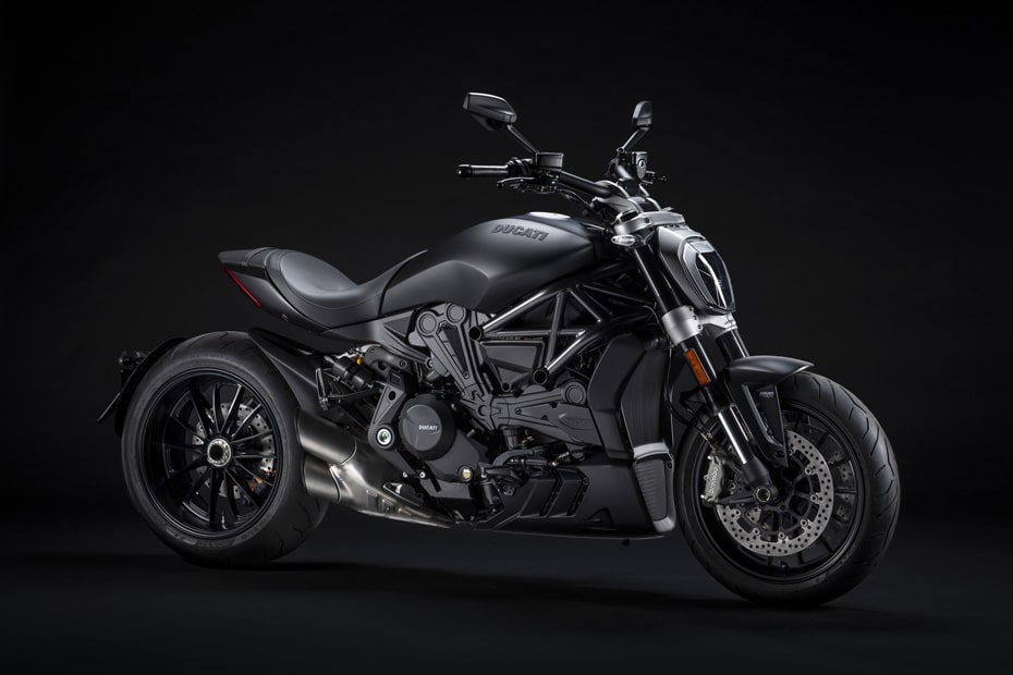 Ducati-XDiavel