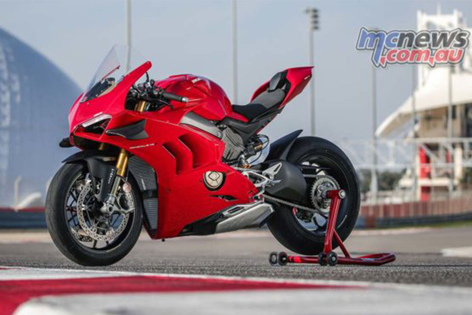 Ducati เริ่มผลิตอีกครั้ง หลังปิดชั่วคราวเพราะ Covid-19 ไปหลายวัน