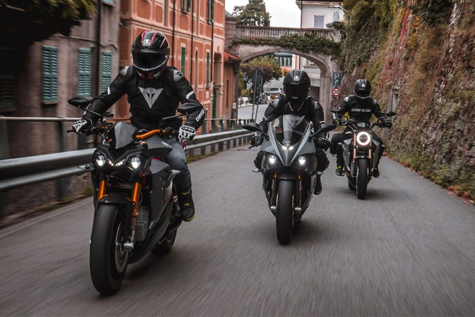 Energica เตรียมการผลิต สู่ยอดขายแข็งแกร่ง หลังการระบาดของ COVID19