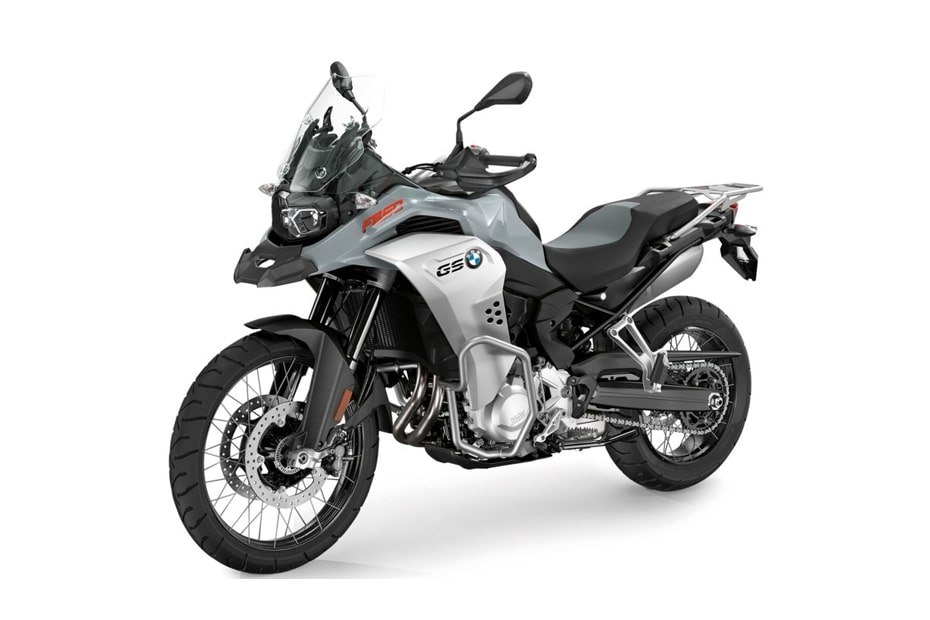 F 850 GS Adventure