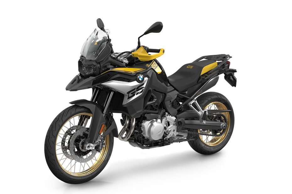 F850 GS
