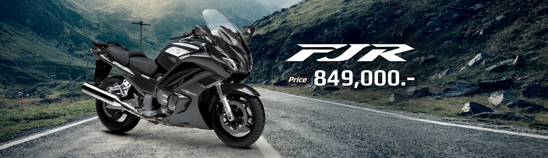 FJR1300A