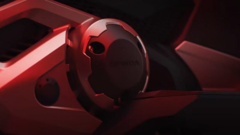 FORZA เตรียมเปิดตัว 14.10.2020 ในทีเซอร์เผยรายละเอียดบางส่วน