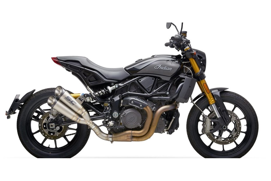 FTR 1200 Carbon