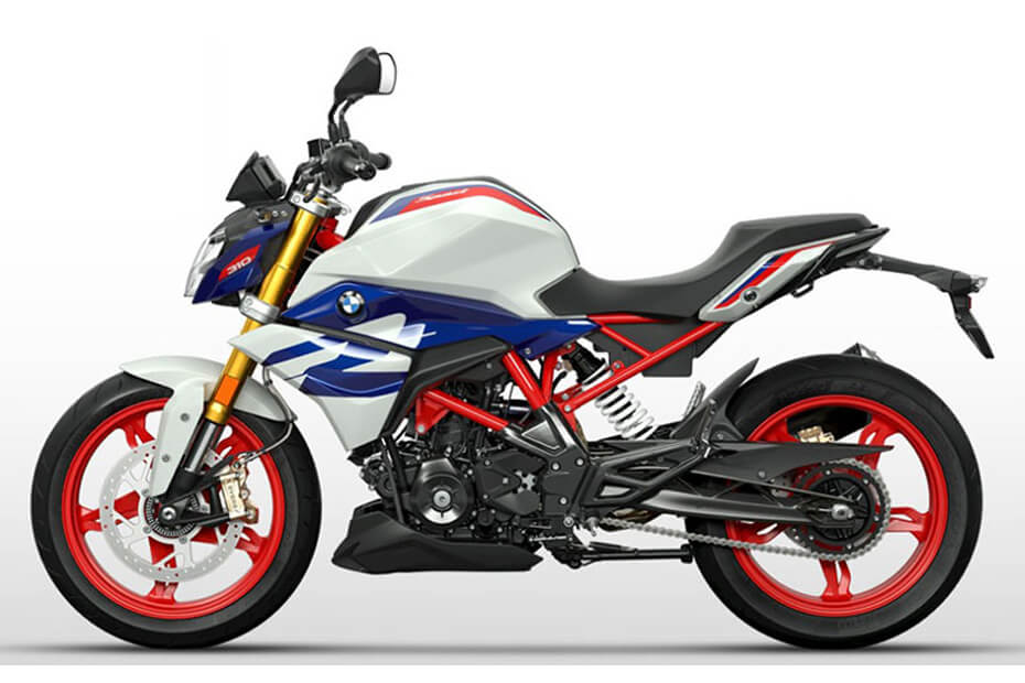 G 310 R