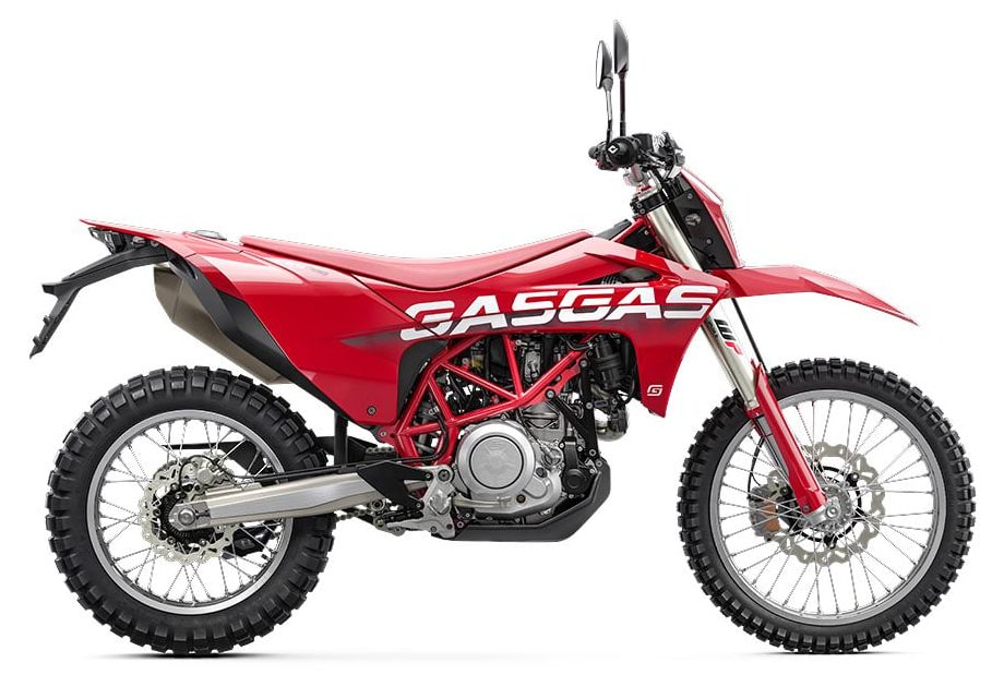 GASGAS ES 700 2024