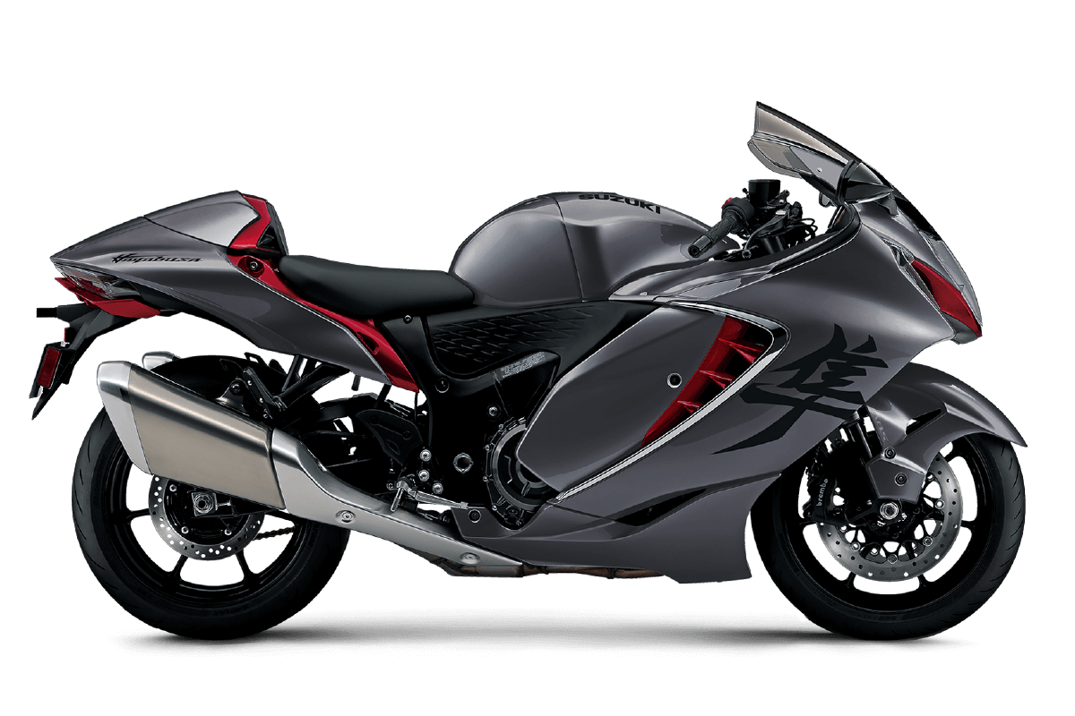 Hayabusa
