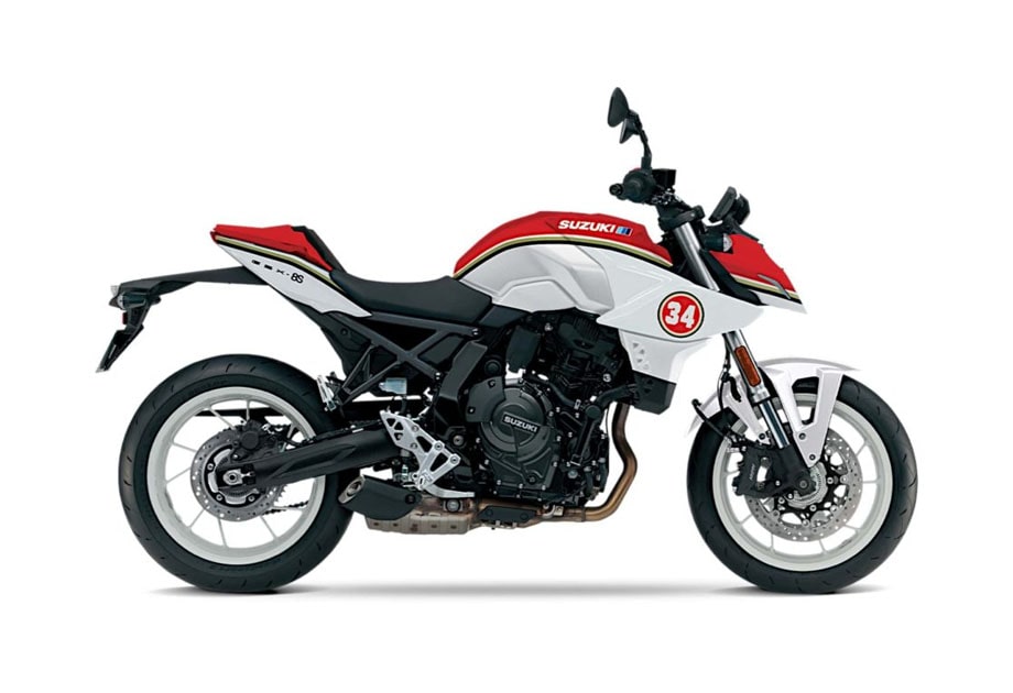 GSX-8S