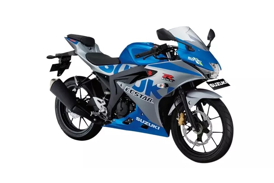 GSX-R150