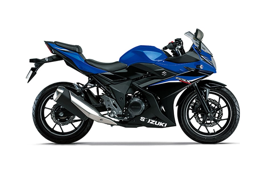 GSX250R