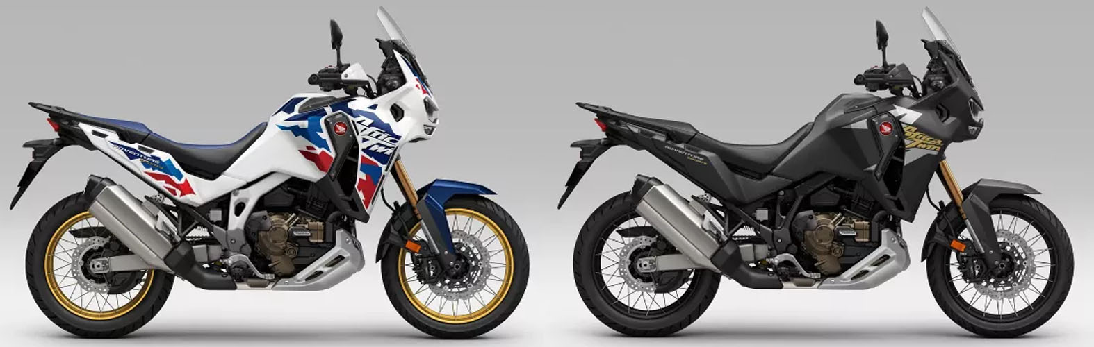 HONDA CRF1100L AFRICA TWIN ADVENTURE SPORTS [รุ่น 2024 EU]