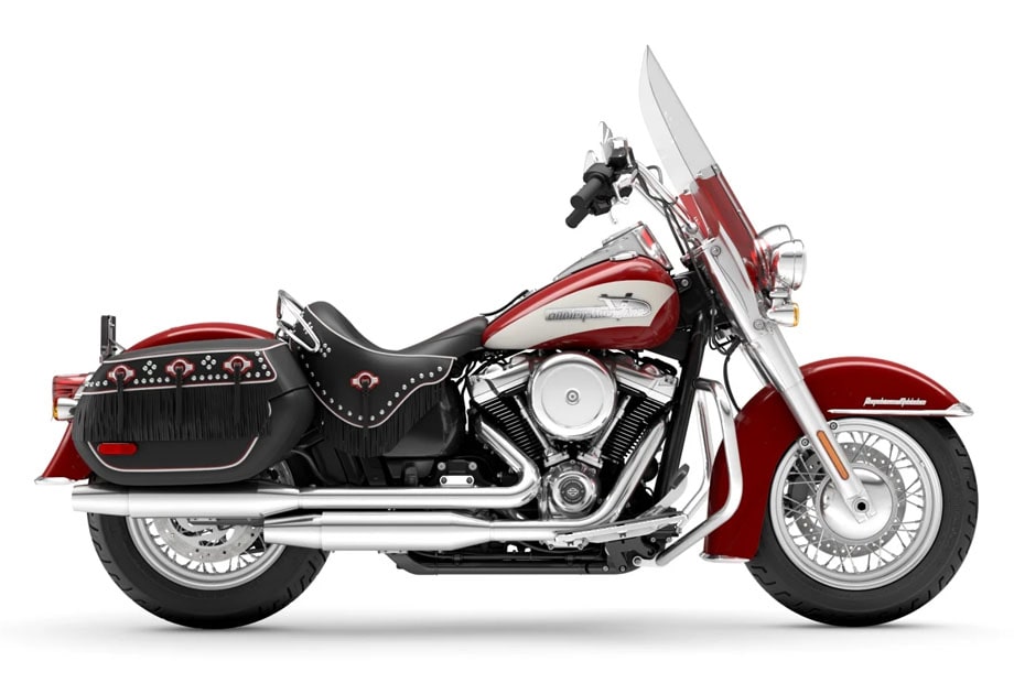 Harley-Davidson Hydra-Glide 2024