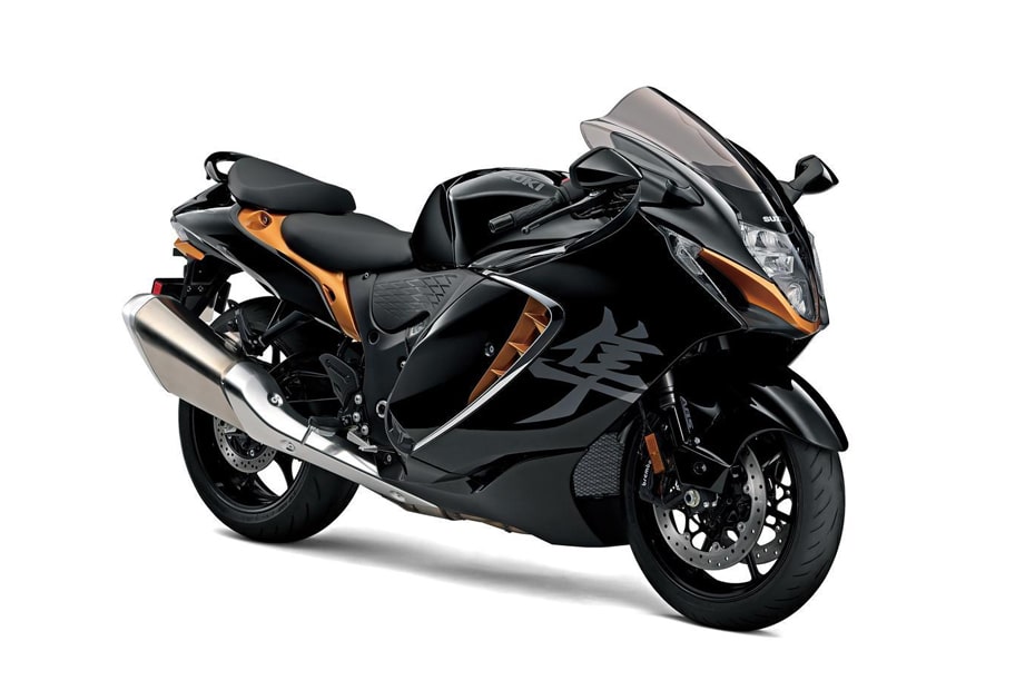 Hayabusa