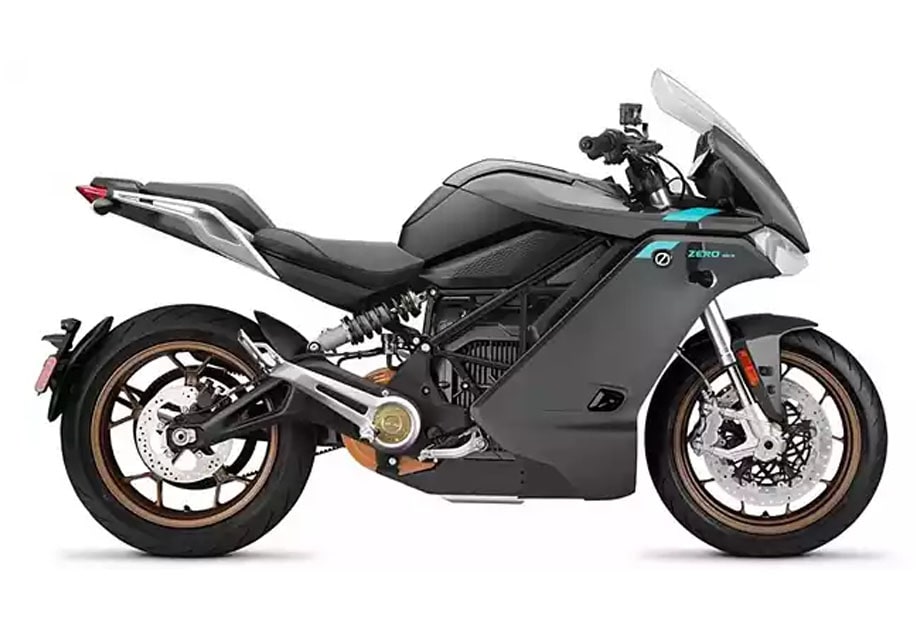 Hero MotoCorp และ Zero Motorcycle เตรียมพัฒนาจักรยานยนต์ไฟฟ้า