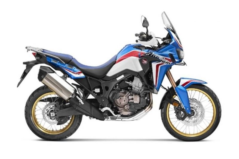 Honda Africa Twin
