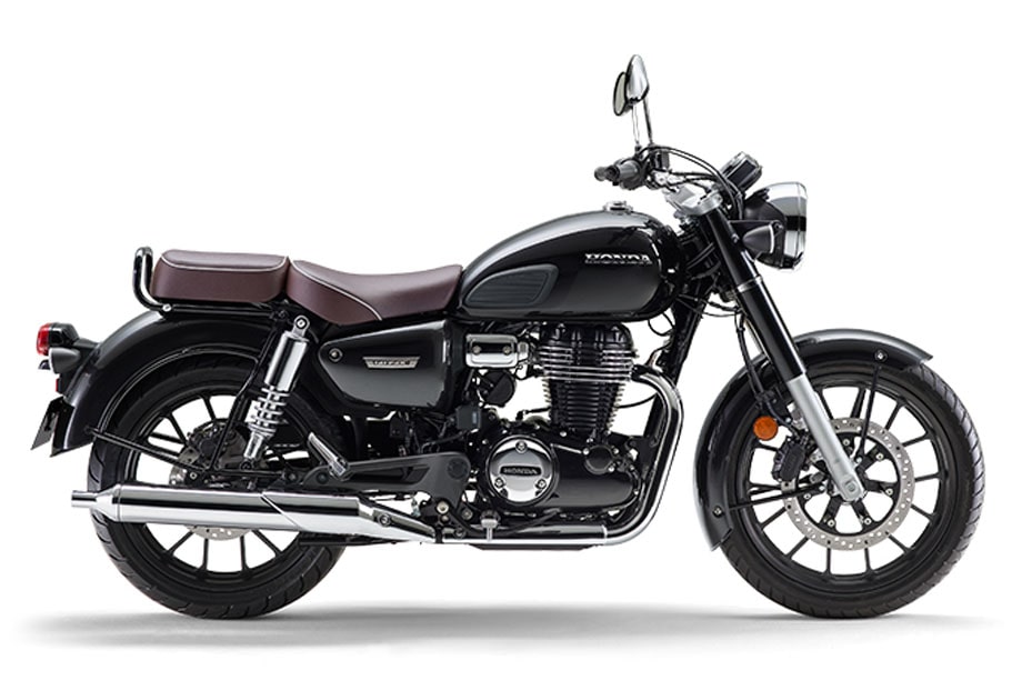 Honda GB350