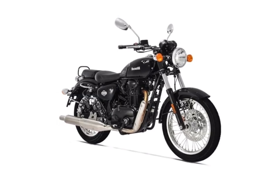 Imperiale 400