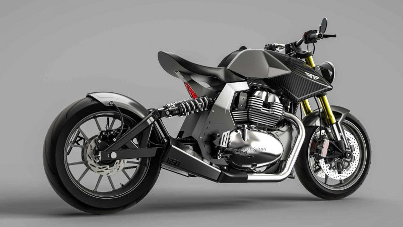 Interceptor 650 เวอร์ชั่น Y2 ช่วงท้าย