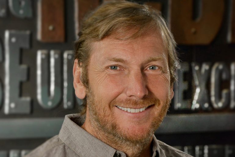 Jochen Zeitz รับตำแหน่งประธาน และ CEO ของ Harley-Davidson