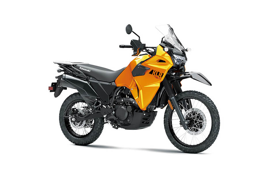 KLR-650