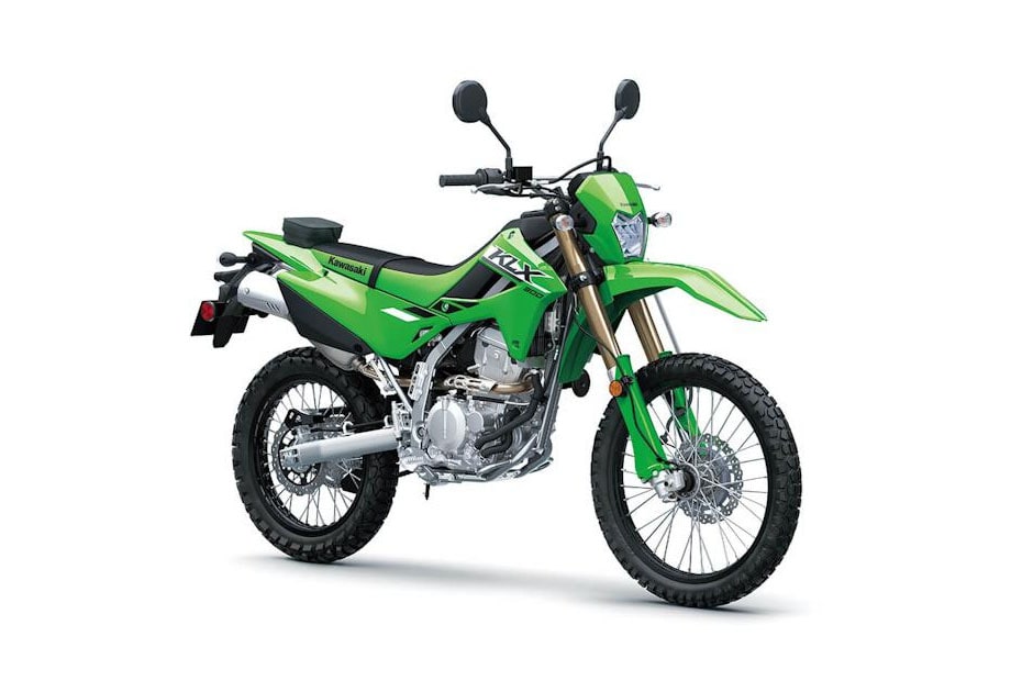 KLX 300R