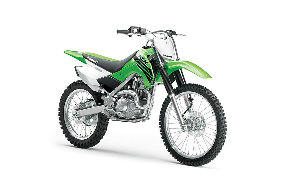 KLX140R F