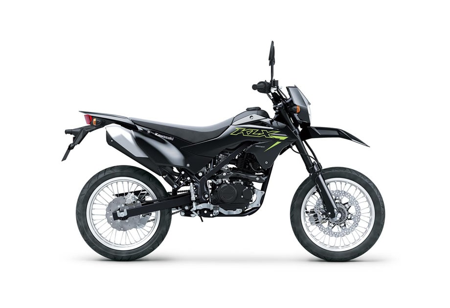 KLX150SM 2025