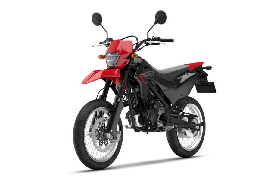 KLX150SM