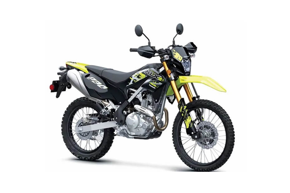 KLX230 SE