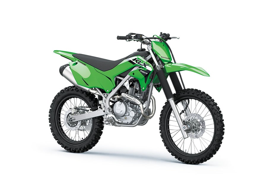 KLX230R