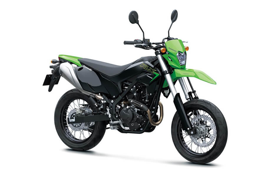 KLX230SM