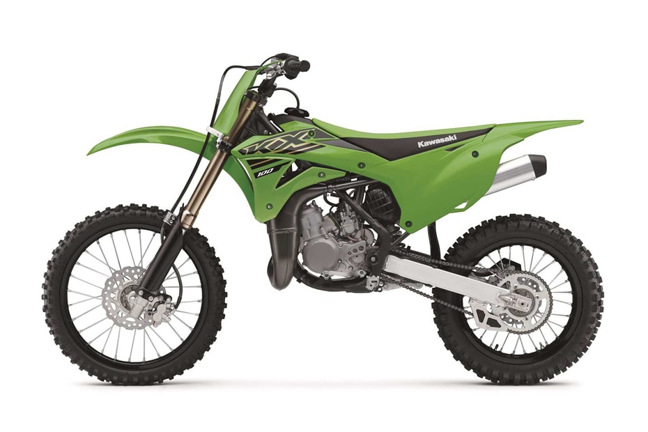 KX100