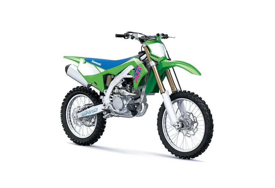 KX250 50TH