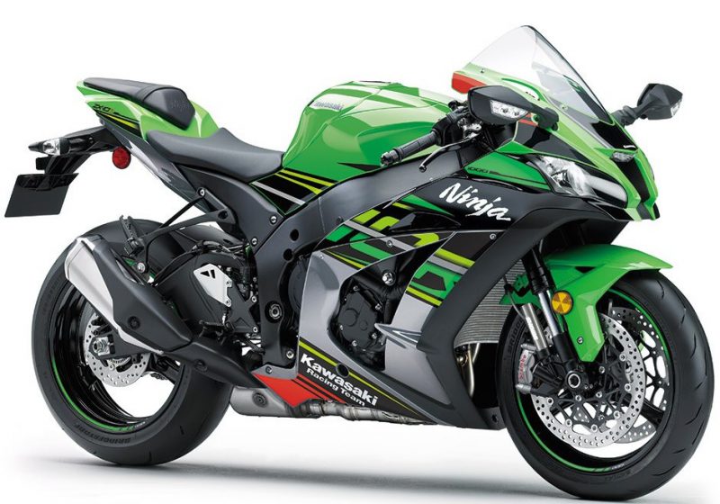 Kawasaki ขยายการรับประกัน ในอินเดียออกไปอีกจนถึงวันที่ 30 มิถุนายน 2563