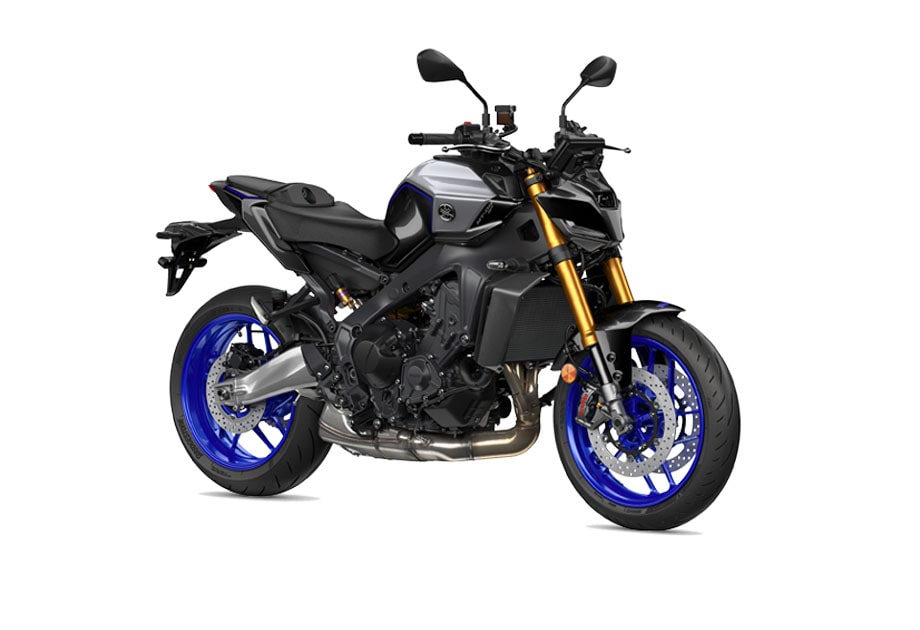 MT-09 SP ปี 2024