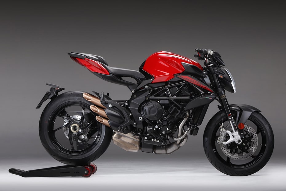 MV Agusta