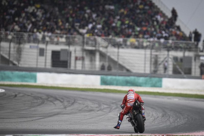 Malaysian Grand Prix 2019