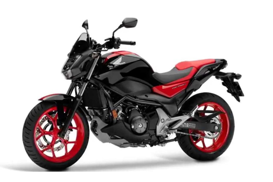 NC750S