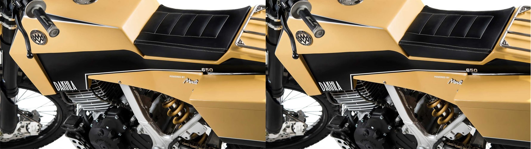 NX650 Dakhla
