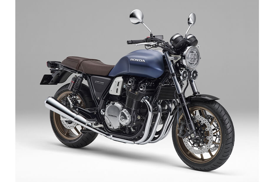 New CB1100 RS Final Edition