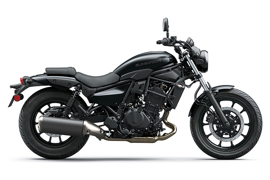 New Eliminator 400 2023