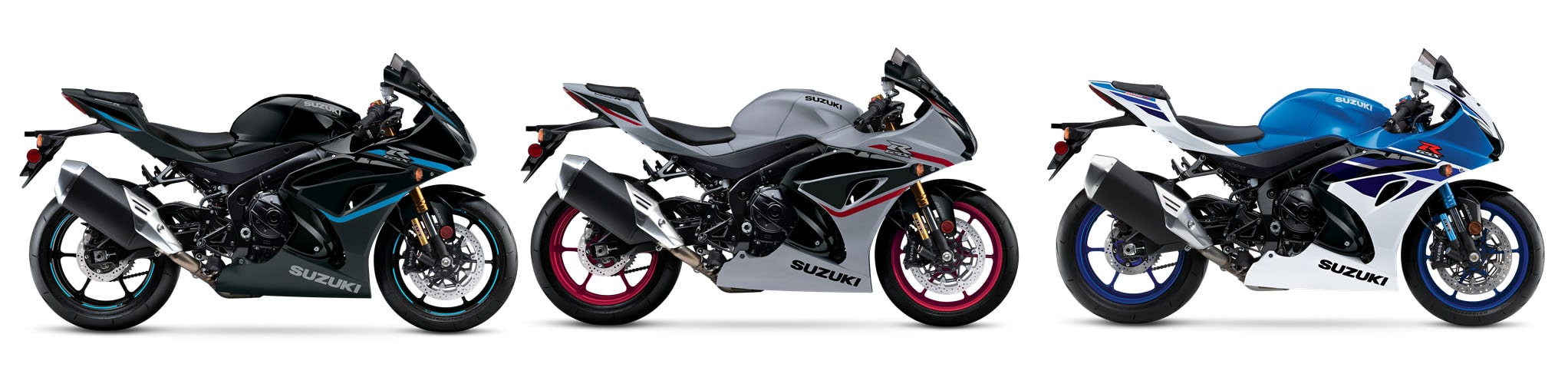 New GSX-R1000R 2024